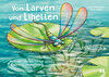 Buchcover Von Larven und Libellen