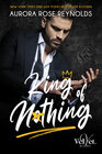 Buchcover King Of Nothing