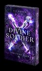 Buchcover Divine Soldier