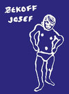 Buchcover Josef Zekoff