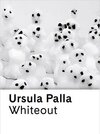 Buchcover Ursula Palla. Whiteout
