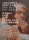 Buchcover Johannes Grützke: Der Blick aus dem Bild