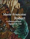 Buchcover Marie-Françoise Robert