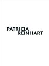 Buchcover PATRICIA REINHART