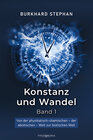 Buchcover Konstanz und Wandel - Band 1