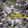 Buchcover Orlando – Der kleine Holzmann