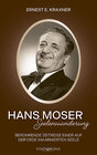 Buchcover Hans Moser – Seelenwanderung