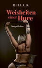 Buchcover Weisheiten einer Hure