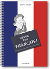Buchcover Révise ton Français