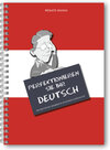 Buchcover Perfektionieren Sie Ihr Deutsch