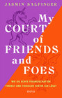 Buchcover A Court of friends and foes