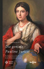 Buchcover Die geniale Pauline Jaricot