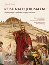 Buchcover Reise nach Jerusalem