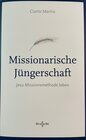 Buchcover Missionarische Jüngerschaft