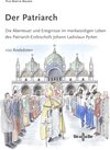 Buchcover Der Patriarch