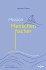 Buchcover Mission Menschenfischer