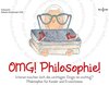 Buchcover OMG! Philosophie!
