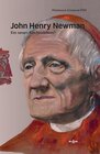 Buchcover John Henry Newman