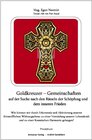 Buchcover Goldkreuzer – Gemeinschaften auf der Suche nach den Rätseln der Schöpfung und dem inneren Frieden