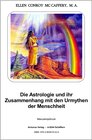 Buchcover Die Astrologie und ihr Zusammenhang mit den Urmythen der Menschheit