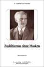 Buchcover Buddhismus ohne Masken