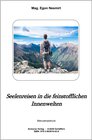 Buchcover Seelenreisen in die feinstofflichen Innenwelten