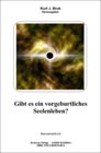 Buchcover Gibt es ein vorgeburtliches Seelenleben?