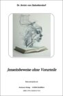 Buchcover Jenseitsbeweise ohne Vorurteile