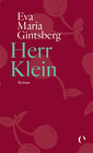 Buchcover Herr Klein