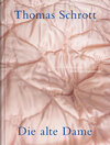 Buchcover Die alte Dame