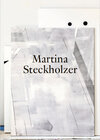 Buchcover Martina Steckholzer