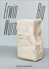 Buchcover Erwin Wurm