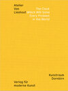 Buchcover Atelier Van Lieshout