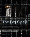 Buchcover THE BIG SLEEP
