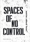 Buchcover Spaces of No Control