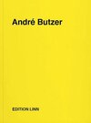 Buchcover André Butzer