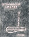 Buchcover Priesch, 1000-jährige Bibliothek / The Thousand-Year Library Die Sprache prüfen / Checking Language Wörks, # 6