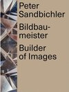 Buchcover Peter Sandbichler