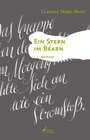 Buchcover Ein Stern im Béarn