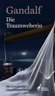 Buchcover Die Traumweberin