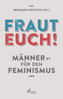 Buchcover Fraut euch!