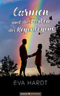 Buchcover Carmen und die Farben des Regenbogens