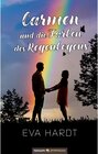 Buchcover Carmen und die Farben des Regenbogens