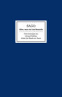 Buchcover SAGO – Alles, was ein Lied braucht