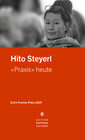 Buchcover Erich Fromm-Preis an Hito Steyerl