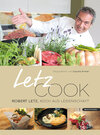 Buchcover Letz cook