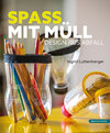 Buchcover Spass mit Müll
