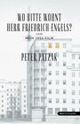 Buchcover Wo bitte wohnt Herr Friedrich Engels?