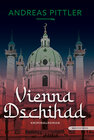 Buchcover Vienna Dschihad