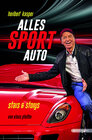 Buchcover Alles SportAuto